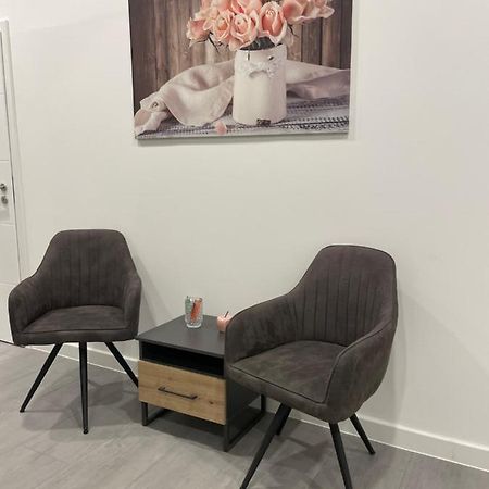 Mr Ferienwohnung - Einzelzimmer Frieda Schellerten ภายนอก รูปภาพ