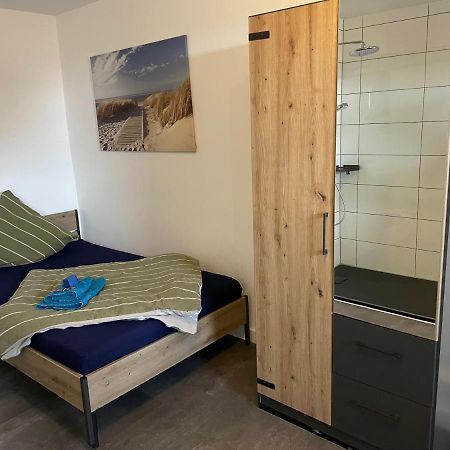 Mr Ferienwohnung - Einzelzimmer Frieda Schellerten ภายนอก รูปภาพ