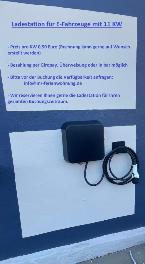 Mr Ferienwohnung - Einzelzimmer Frieda Schellerten ภายนอก รูปภาพ