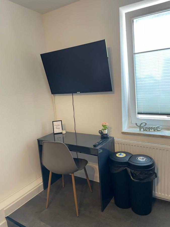 Mr Ferienwohnung - Einzelzimmer Frieda Schellerten ภายนอก รูปภาพ