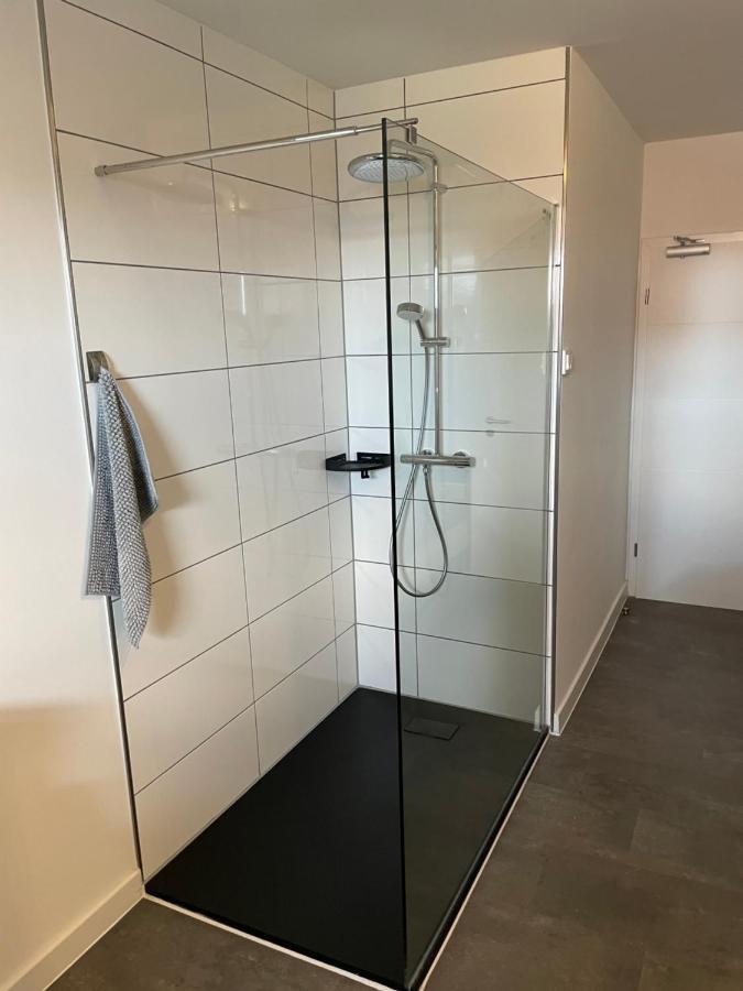 Mr Ferienwohnung - Einzelzimmer Frieda Schellerten ภายนอก รูปภาพ