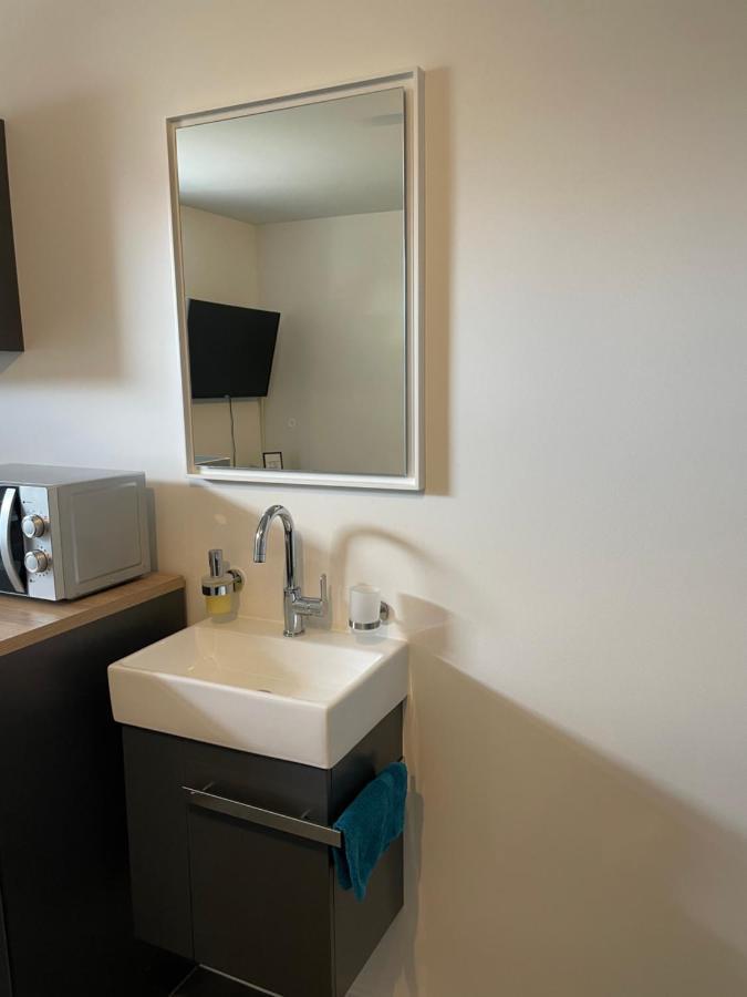 Mr Ferienwohnung - Einzelzimmer Frieda Schellerten ภายนอก รูปภาพ